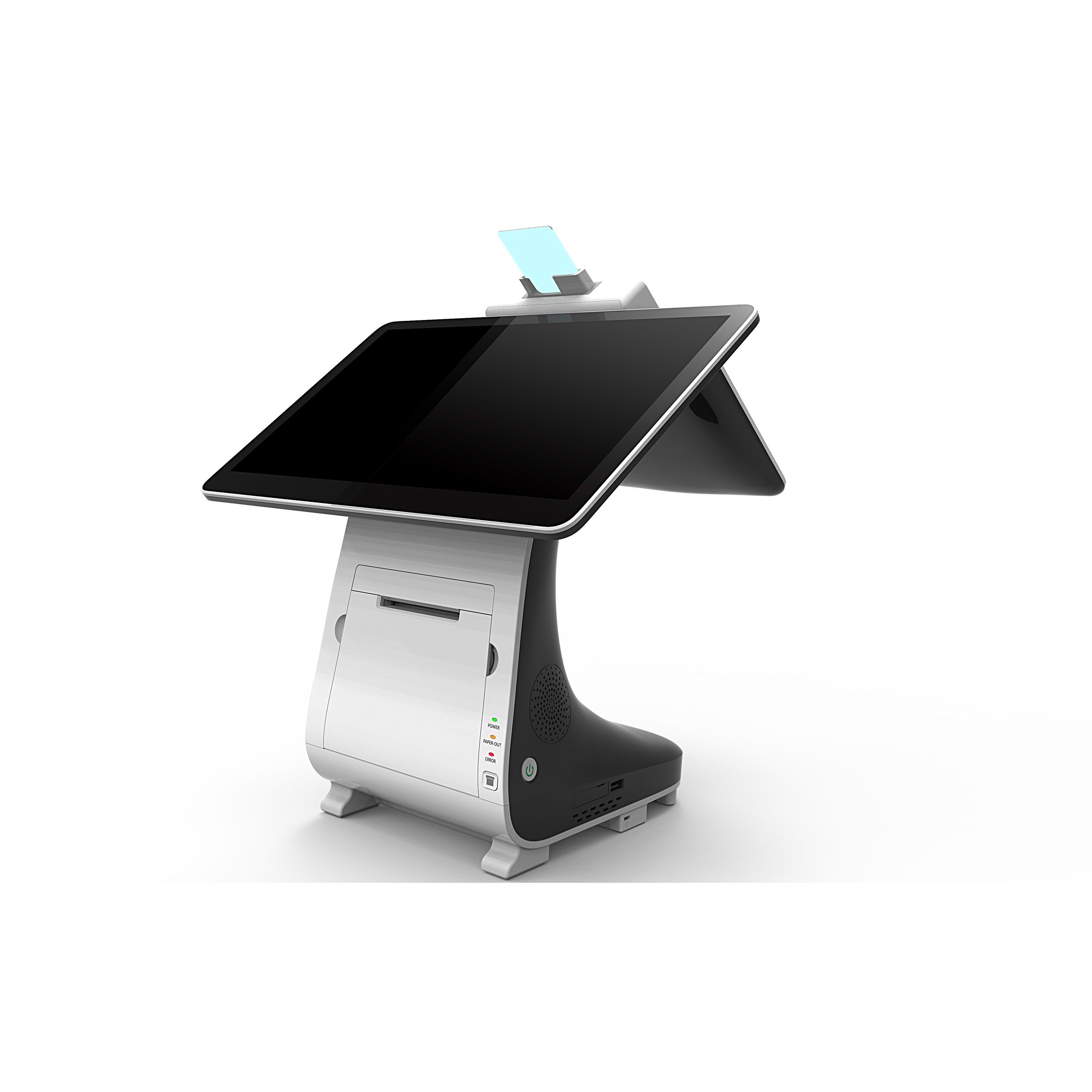 קופה רושמת PAX E800 Smart POS - סולקת אשראי EMV