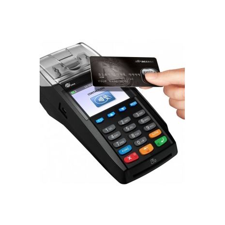 מסוף אשראי נייח