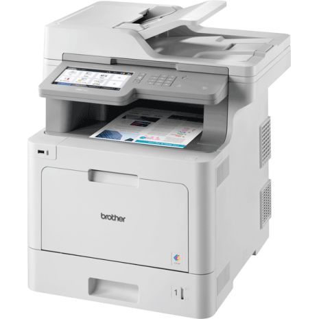 BROTHER MFC-L9570CDW